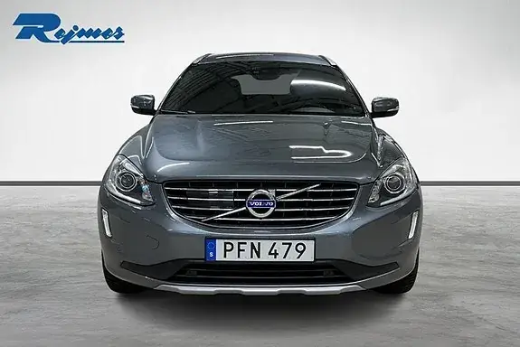 Volvo Xc60 2017 photo 5