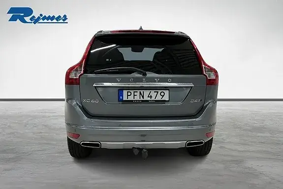 Volvo Xc60 2017 photo 4