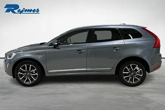 Volvo Xc60 2017 photo 3