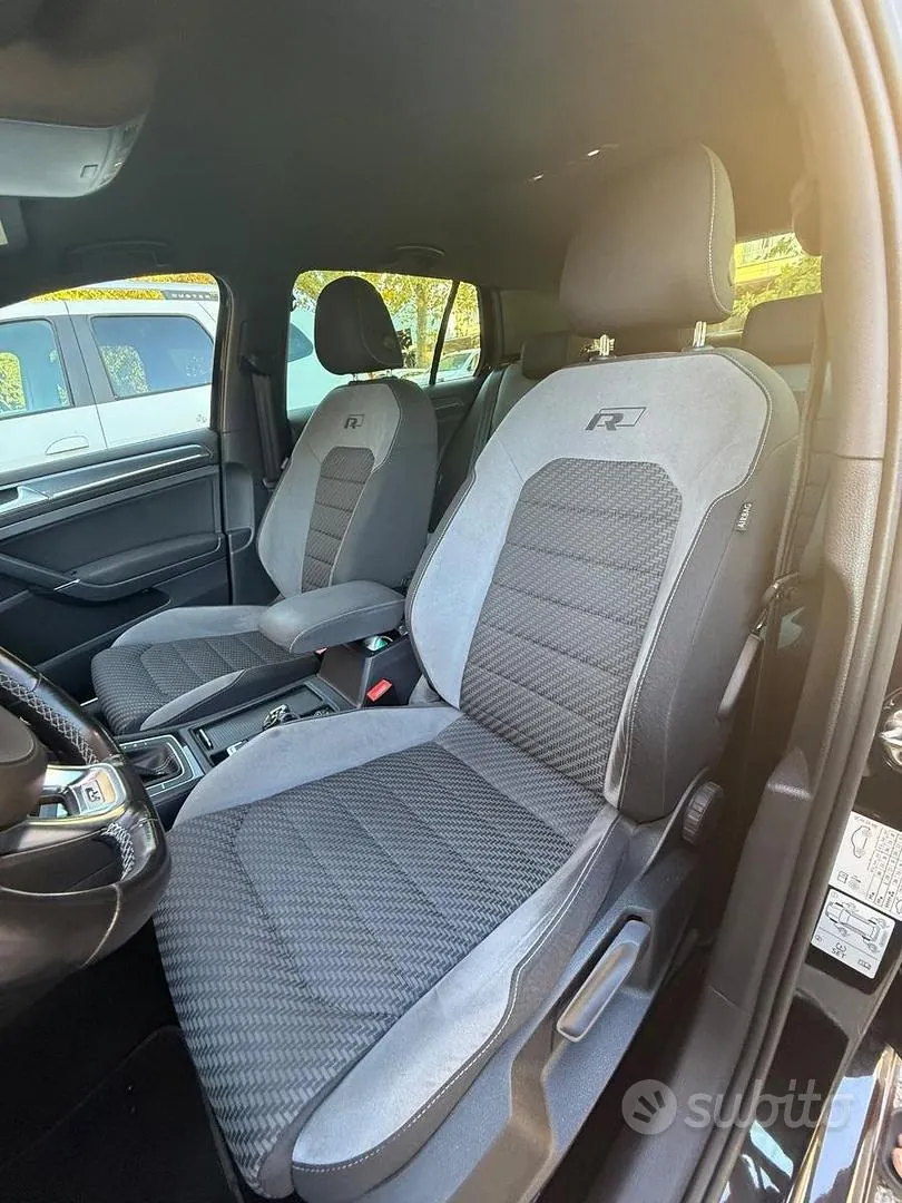 Volkswagen Golf 2020 photo 5