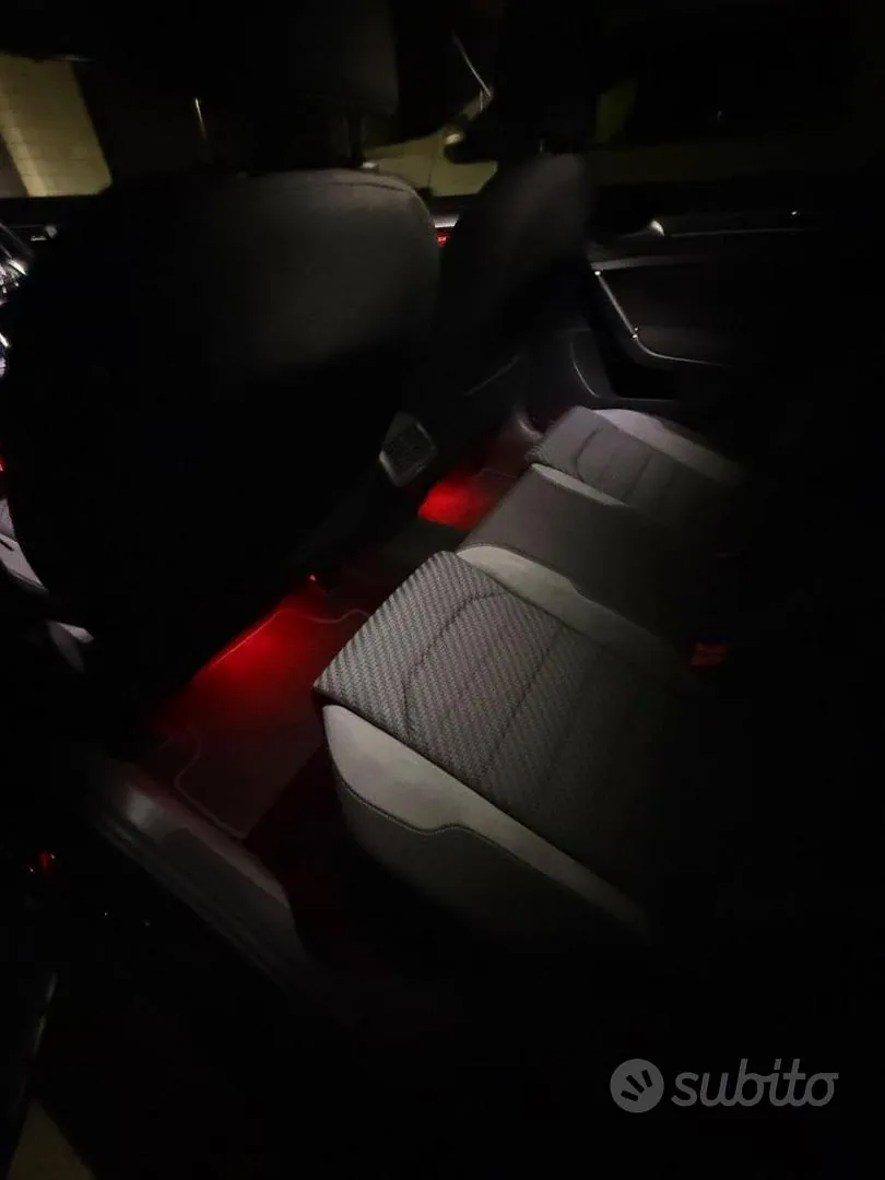 Volkswagen Golf 2020 photo 4