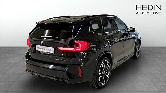 BMW X1 2026 photo 2