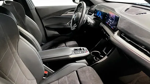 BMW X1 2026 photo 3