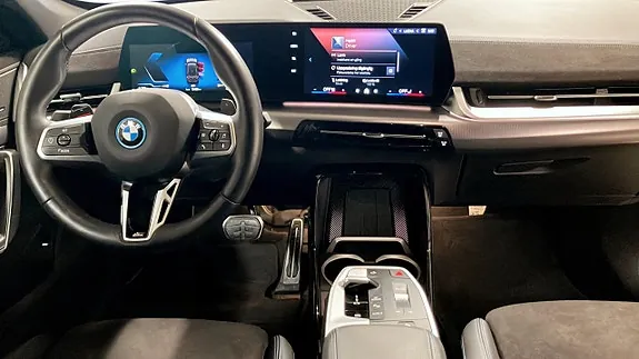 BMW X1 2026 photo 4