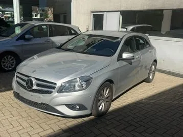 Mercedes-Benz 180
