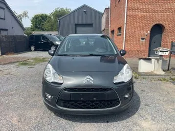 Citroen C3 2012 photo 3