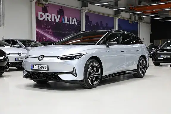 Volkswagen Id.7
