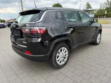 Jeep Compass 2022 photo 4