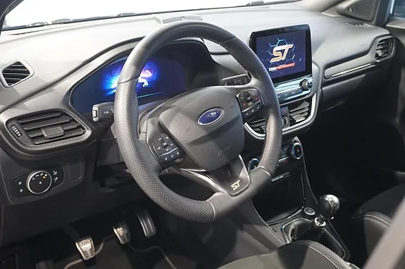 Ford Puma 2021 photo 2