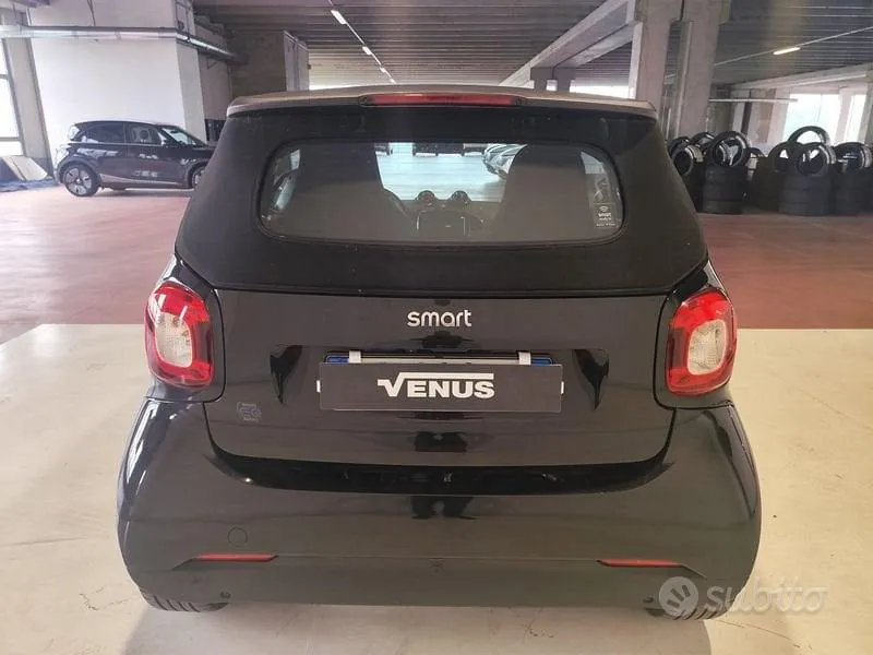 Smart Fortwo 2020 photo 5