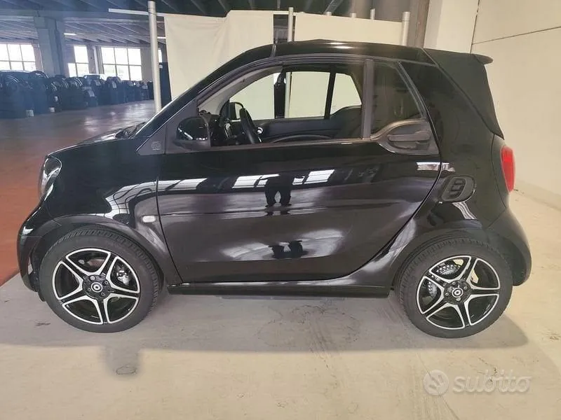 Smart Fortwo 2020 photo 3