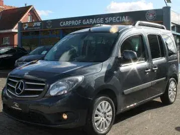 Mercedes-Benz Citan