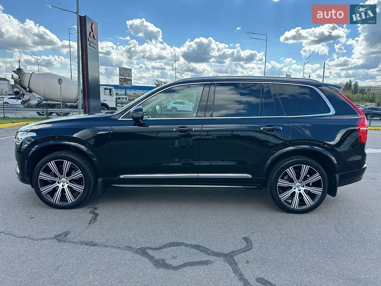 Volvo Xc90 2022 photo 5