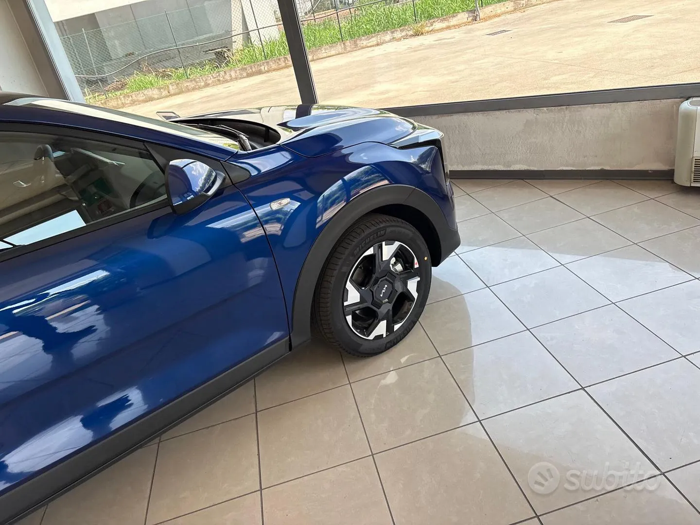 Kia Stonic photo 5