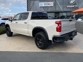 Chevrolet Silverado 2026 photo 3