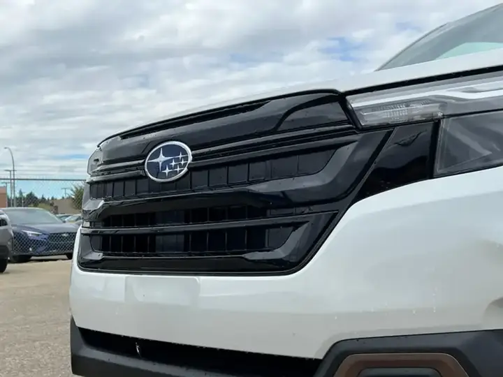 Subaru Forester 2026 photo 3