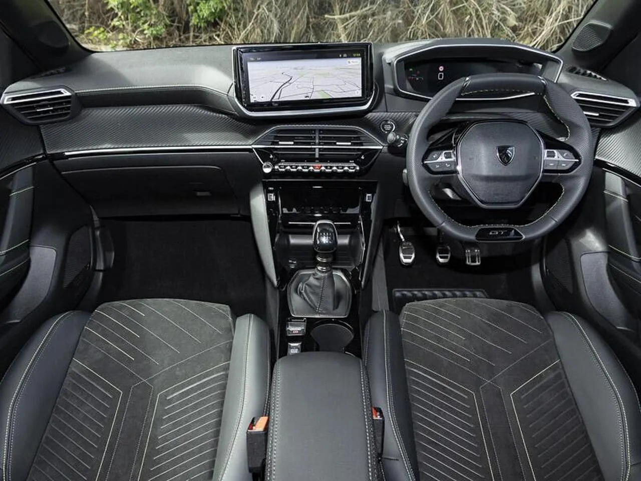 Peugeot 208 2026 photo 3