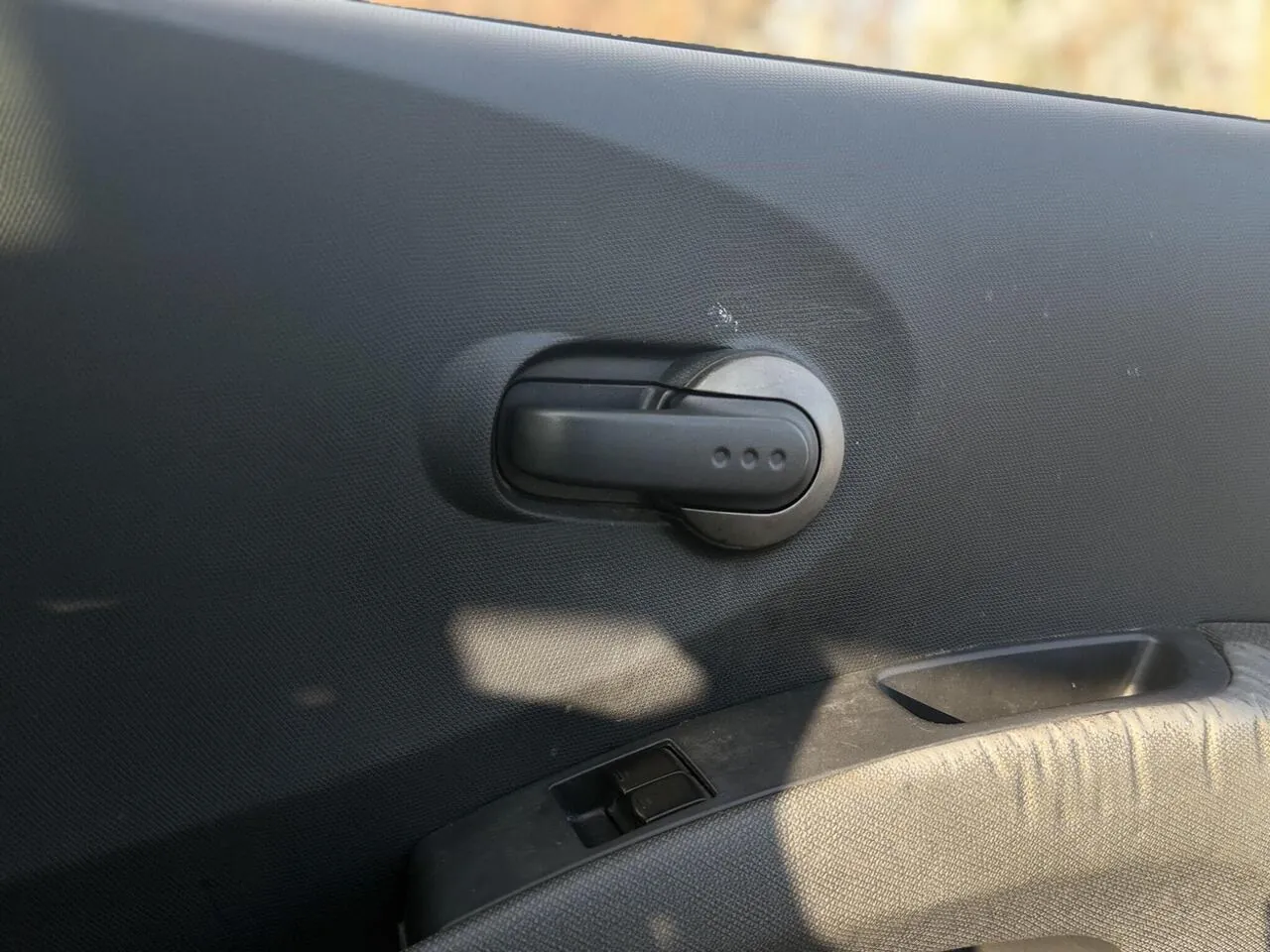 Nissan Micra 2004 photo 5
