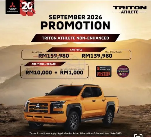 Toyota Triton