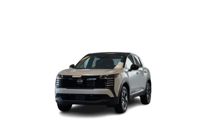 Nissan Kicks 2026 photo 5