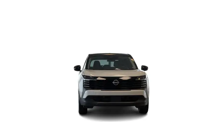 Nissan Kicks 2026 photo 4
