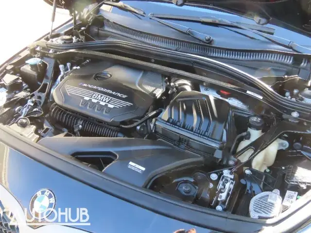 BMW 1 Series 2023 photo 5