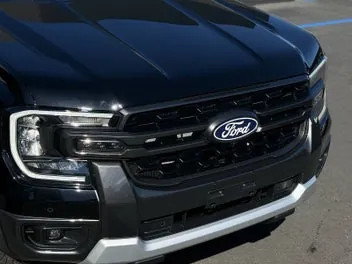 Ford Ranger 2026 photo 3