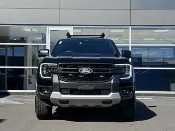 Ford Ranger 2026 photo 2