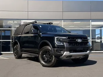 Ford Ranger 2026 photo 5