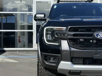 Ford Ranger 2026 photo 4