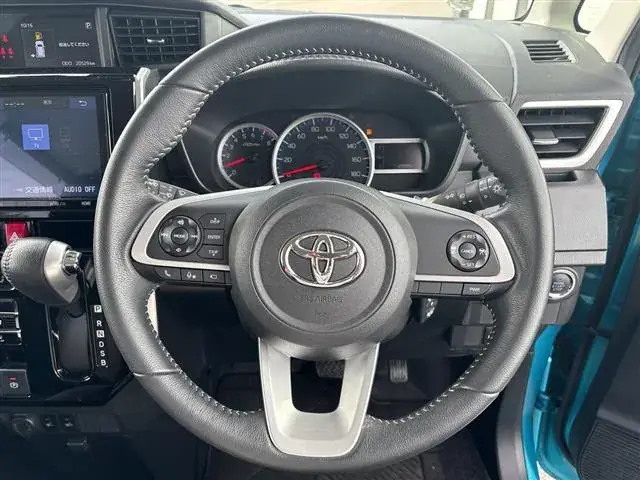 Toyota Rumie Custom G 2023 photo 3