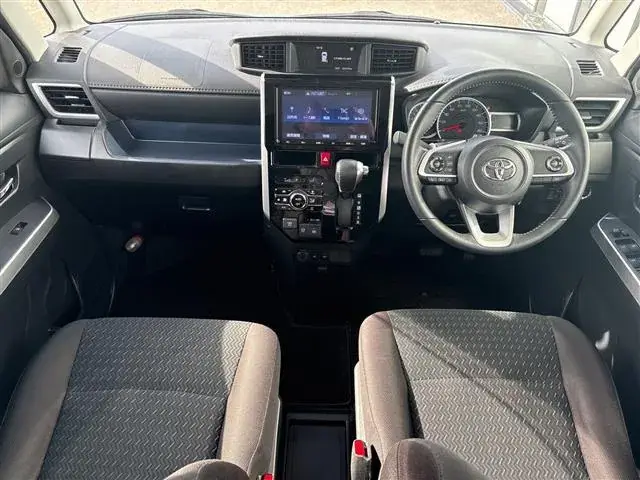 Toyota Rumie Custom G 2023 photo 2