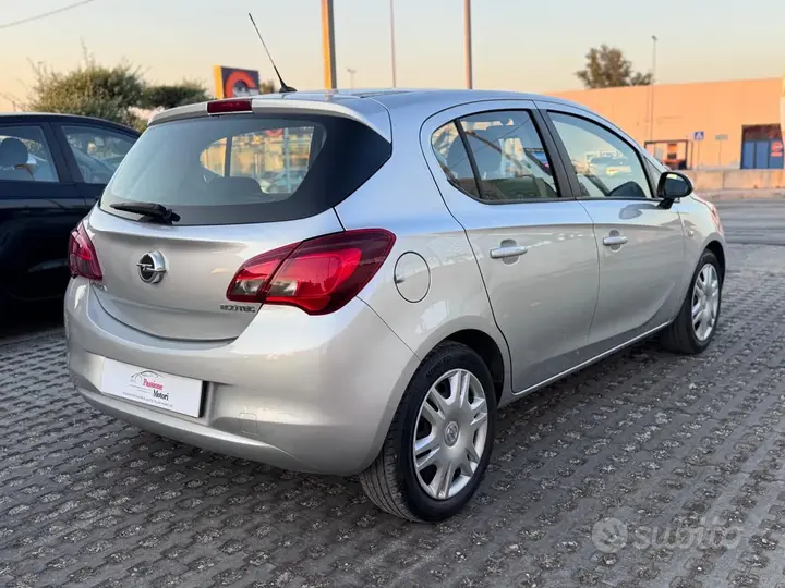 Opel Corsa 2018 photo 4