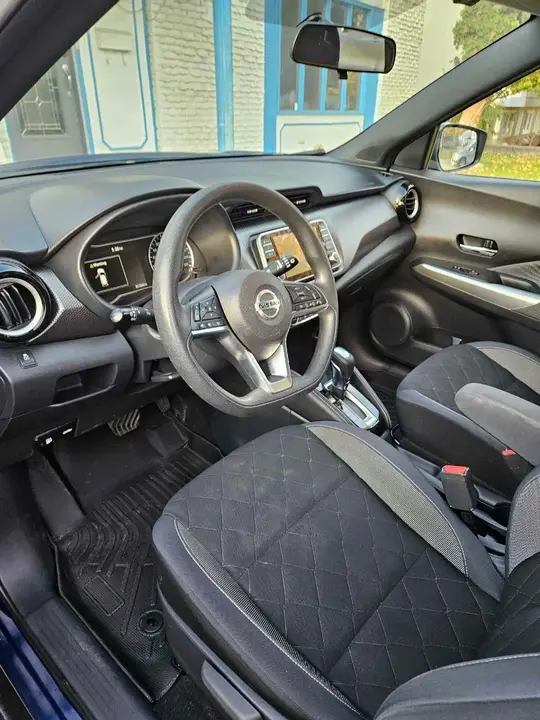 Nissan Kicks 2019 photo 5