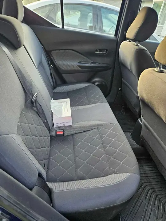 Nissan Kicks 2019 photo 3