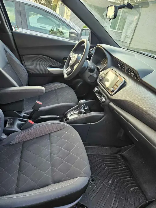 Nissan Kicks 2019 photo 4