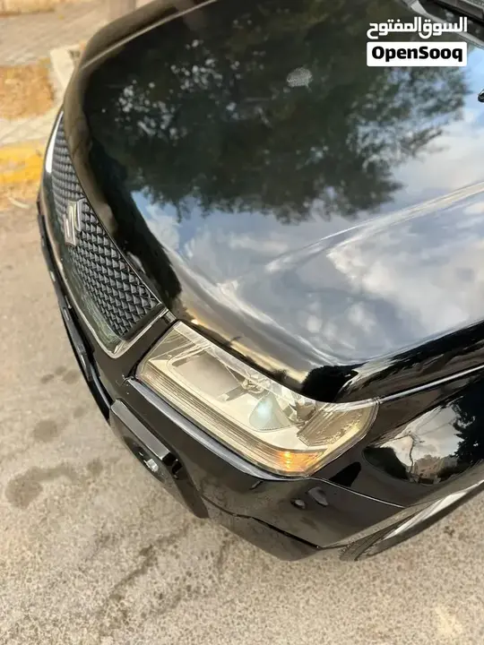 Suzuki Grand Vitara 2008 photo 3