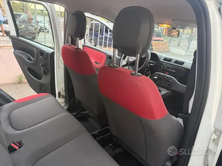 Fiat Panda 2019 photo 3