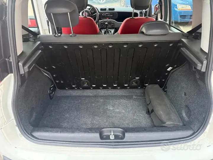 Fiat Panda 2019 photo 5