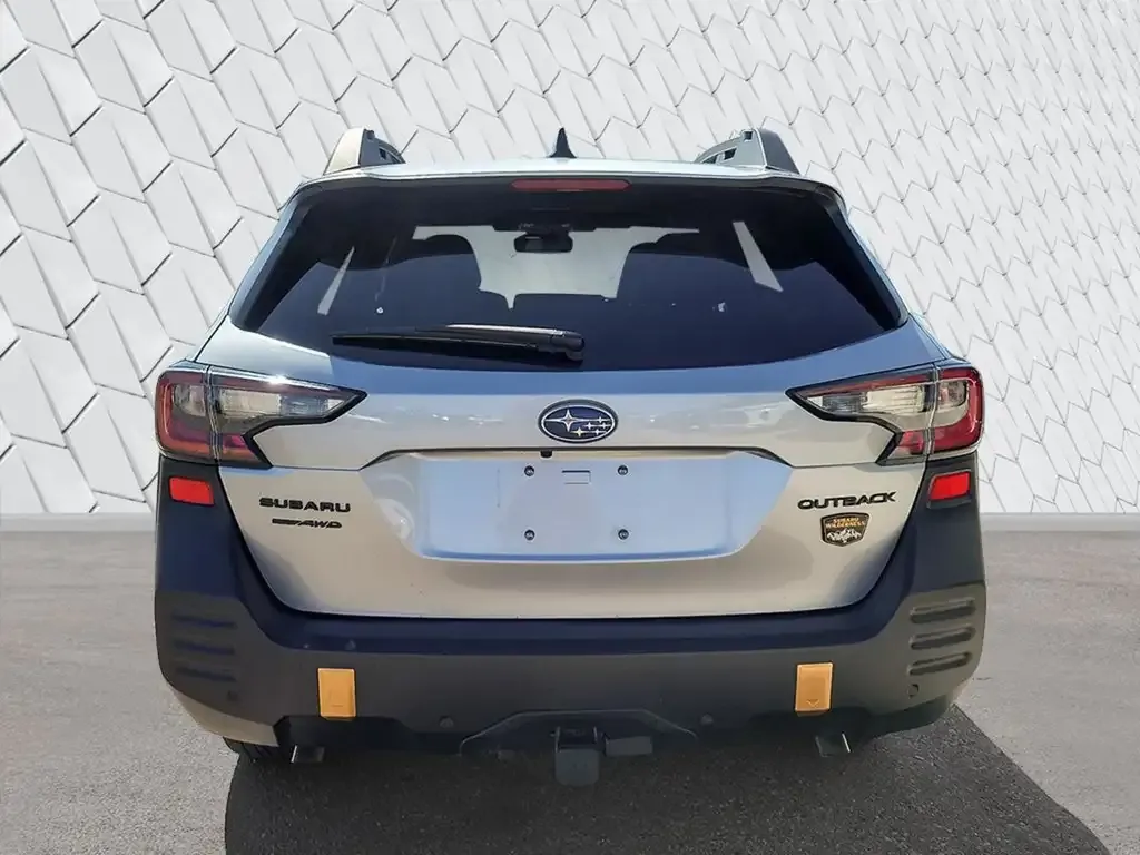 Subaru Outback 2024 photo 5