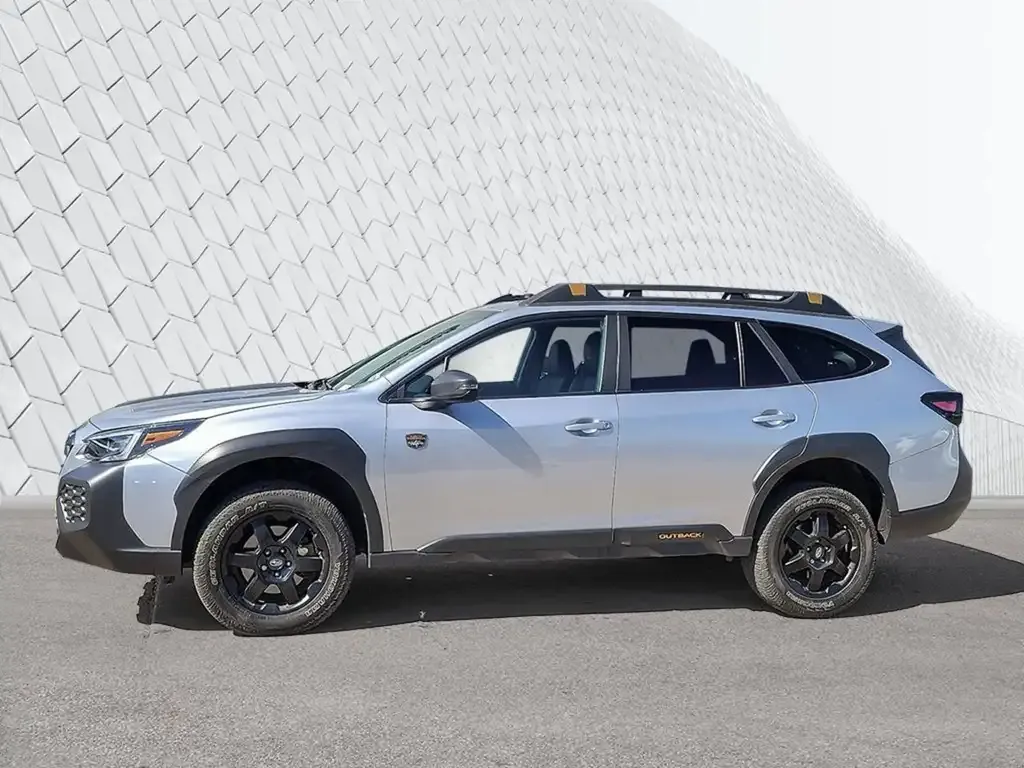 Subaru Outback 2024 photo 3