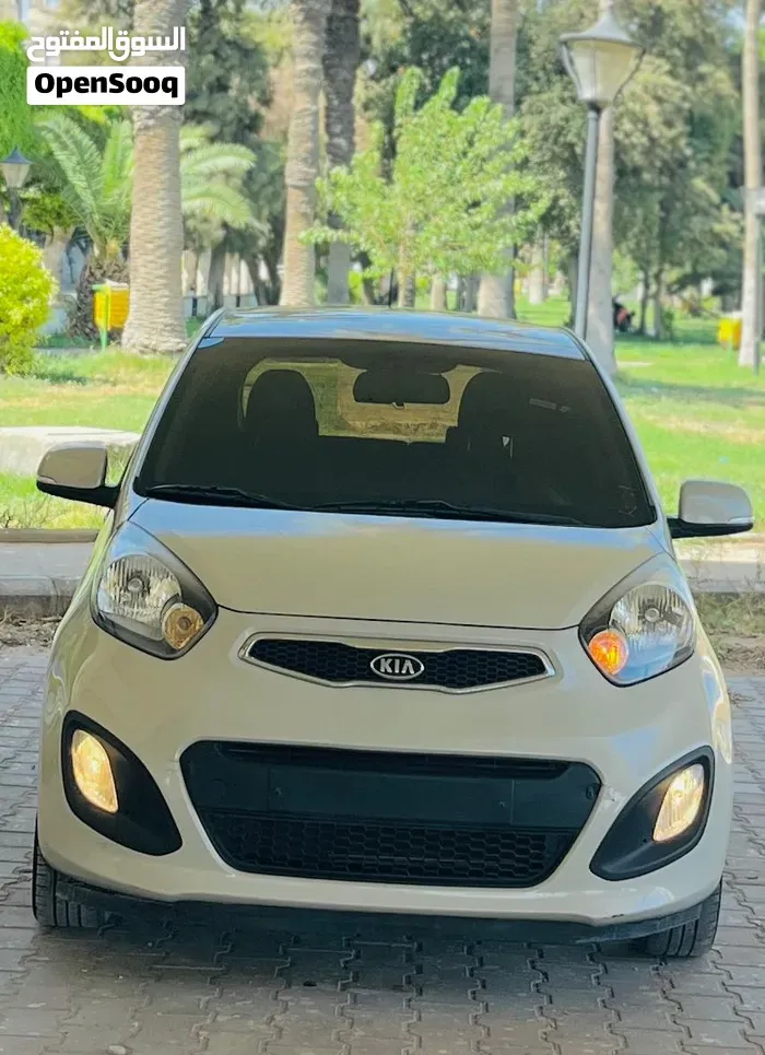 Kia Morning