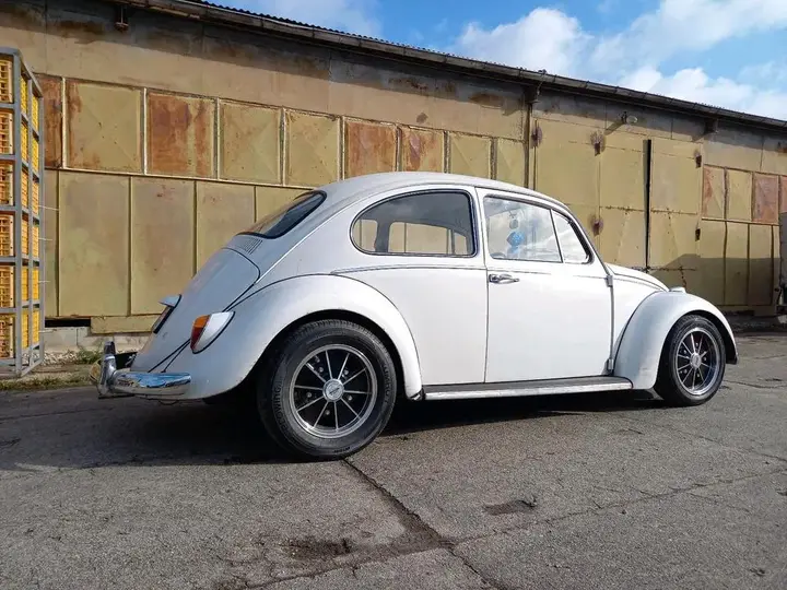 Volkswagen Käfer