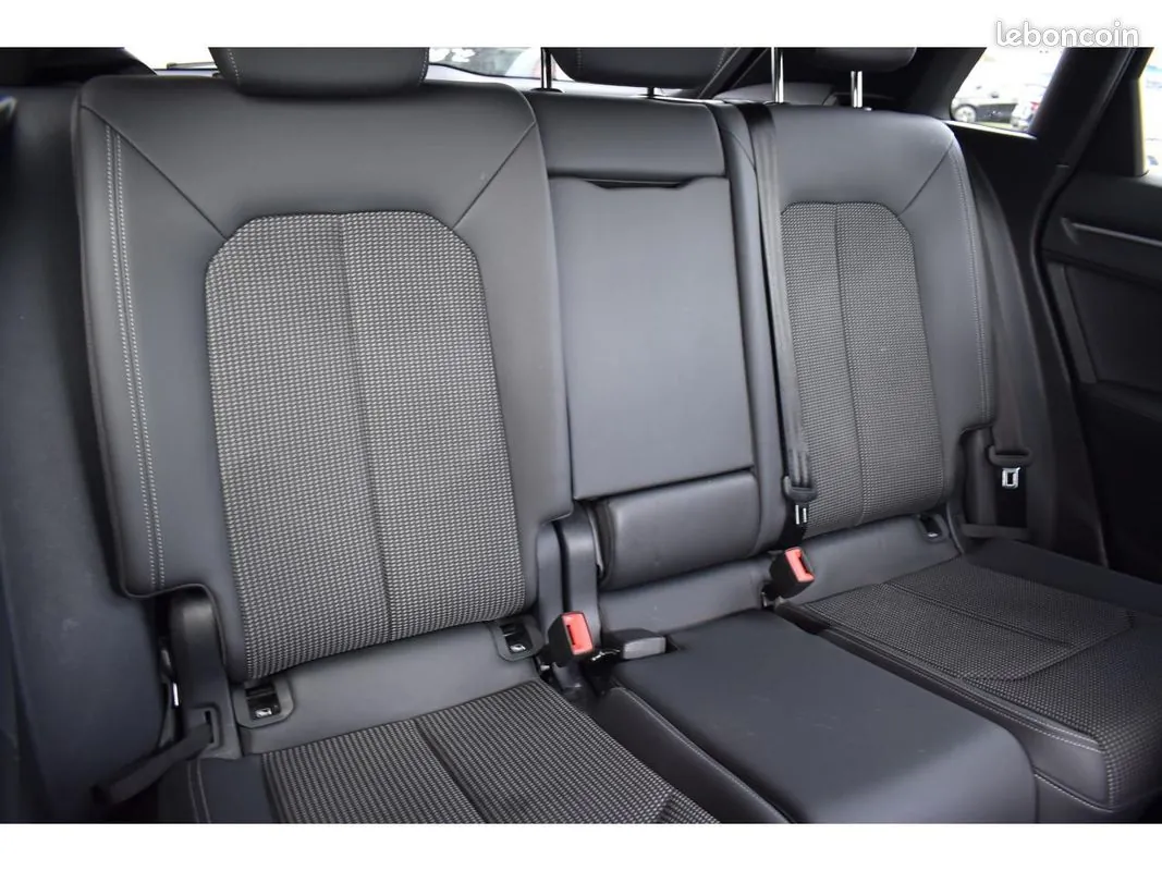 Audi Q3 2022 photo 5