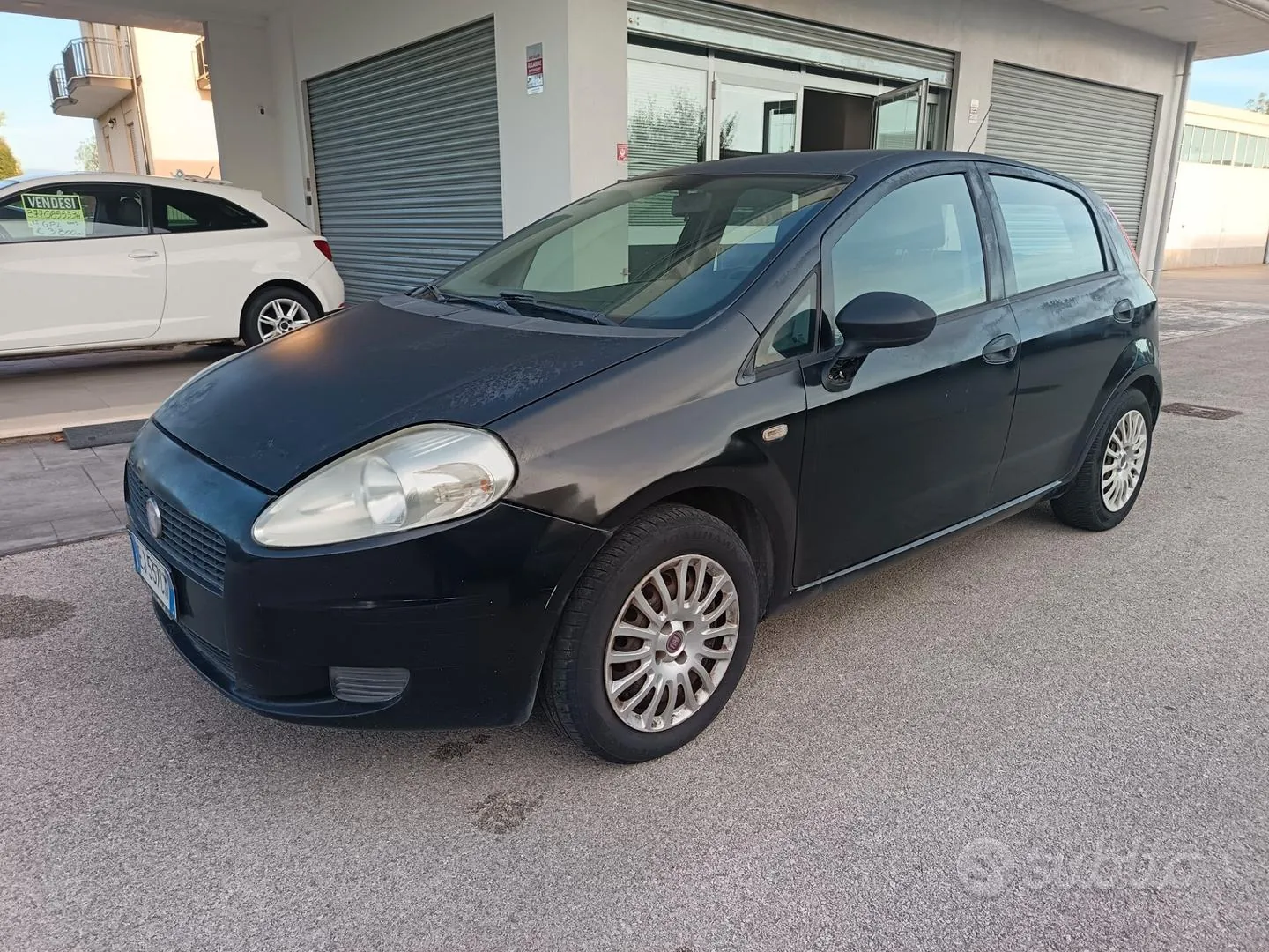 Fiat Grande Punto