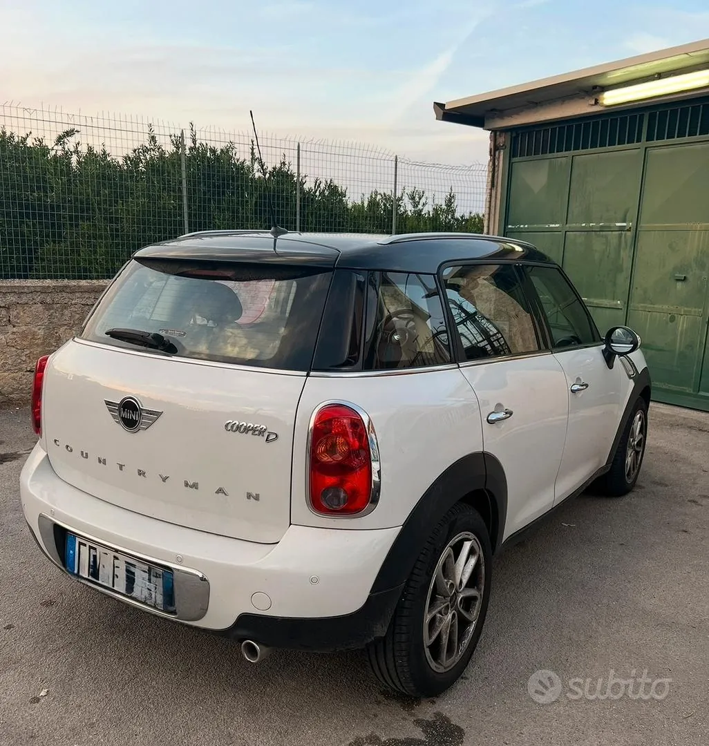 Mini Countryman 2016 photo 2