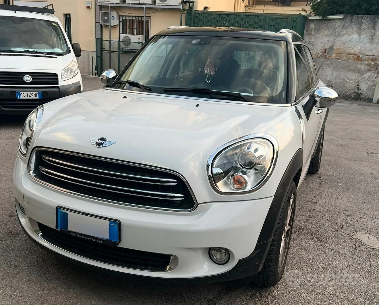 Mini Countryman 2016 photo 3