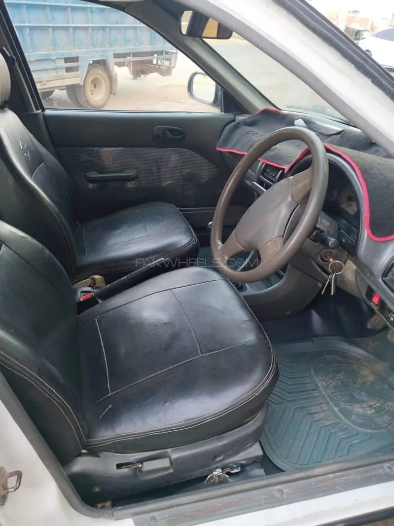 Hyundai Santro