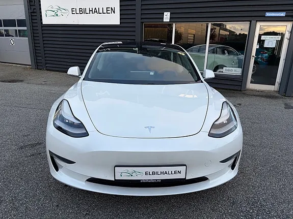 Tesla Model 3 2020 photo 5