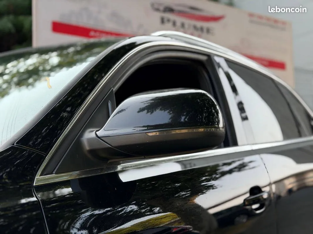 Audi Q5 2010 photo 4